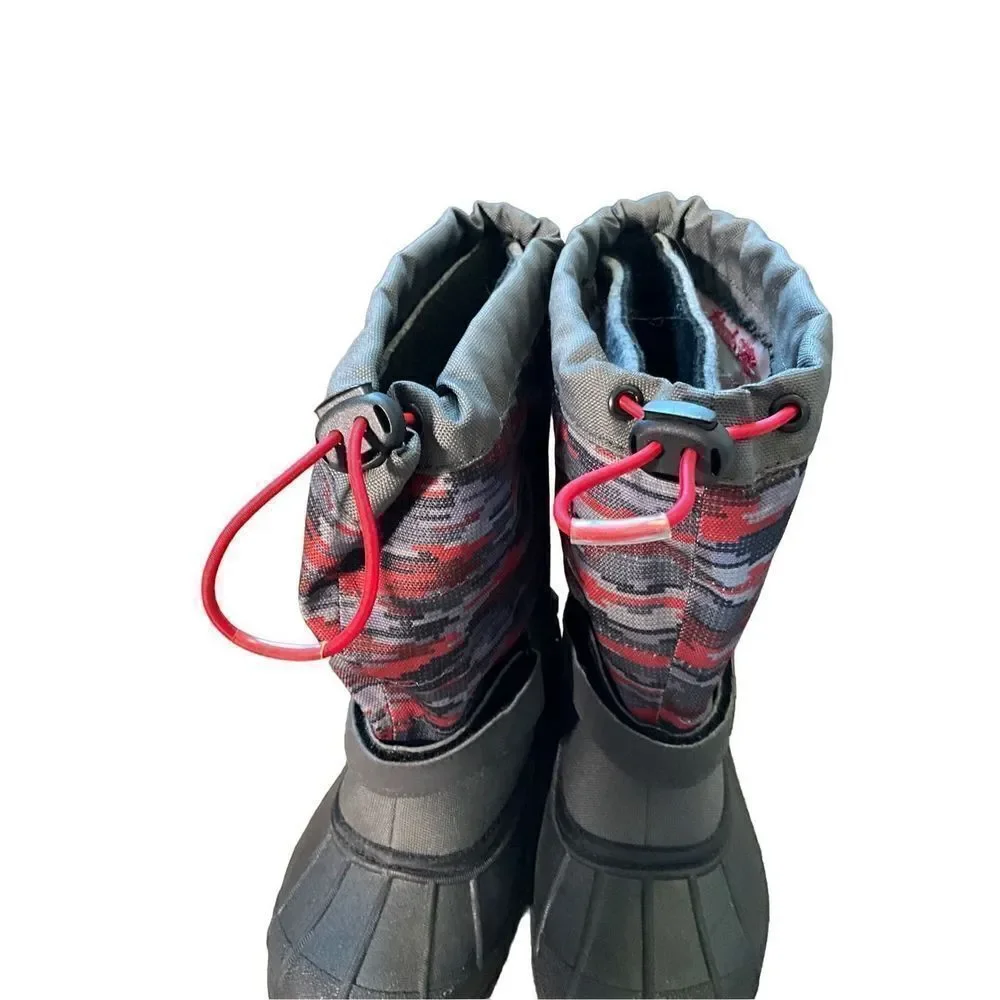Columbia Sportswear Unisex Snow Boot